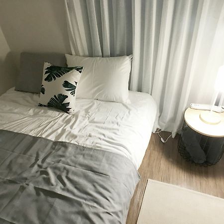 Apartamento Sunny House Hongik Snt 1Mins Seúl Exterior foto