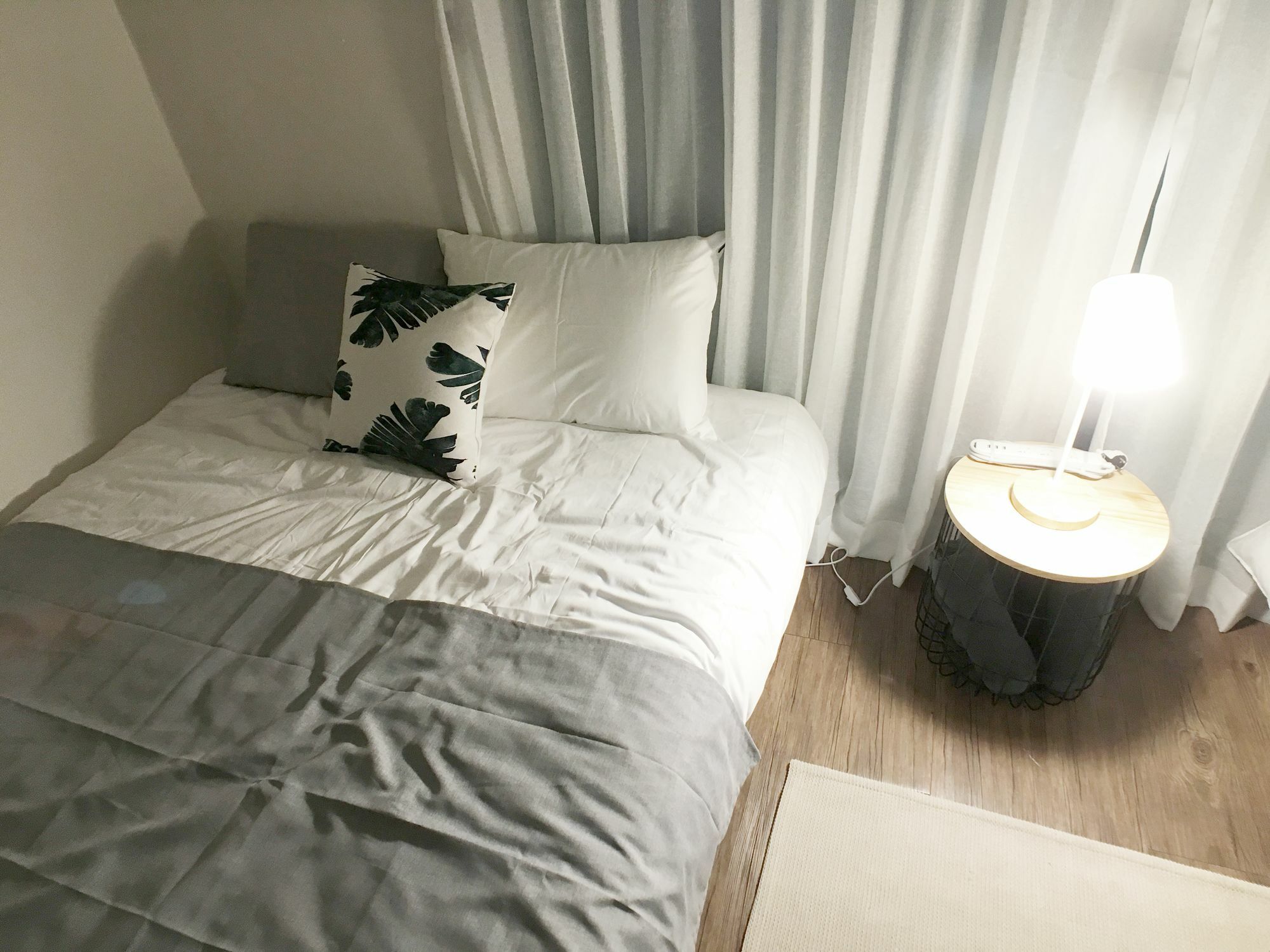 Apartamento Sunny House Hongik Snt 1Mins Seúl Exterior foto
