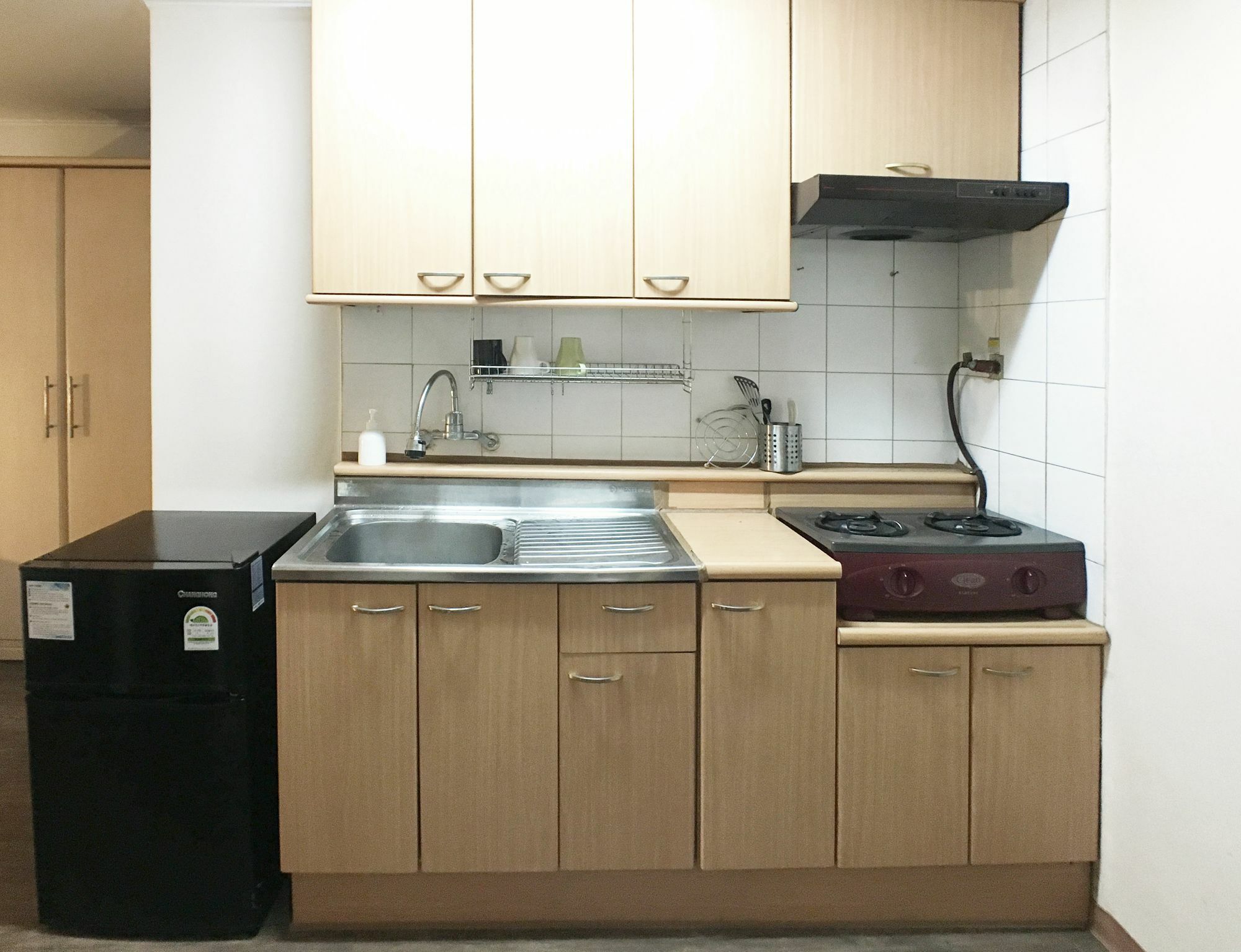 Apartamento Sunny House Hongik Snt 1Mins Seúl Exterior foto